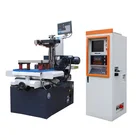 Cnc Machine Cnc Wire Edm Machine Wire Cut Edm DK7720 Cnc Wire Cut Edm Machine 7720