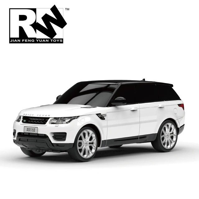 toy car range rover