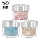 OEM Factory Wholesale Custom Private Label World Best Selling Products Acrylic Nail Dipping Powder For Nails Beauty