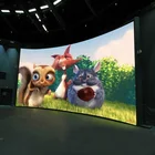Led Indoor Led Screen Led Indoor Display Lowest Price P2.5 Indoor Full Color LED Display Wall Screen