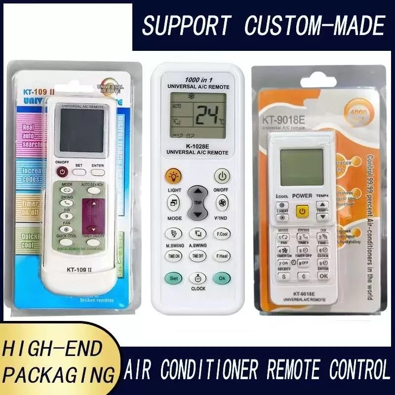 Universal Pearl Air Conditioner, GREE, ABS, K-1028E - detail 12