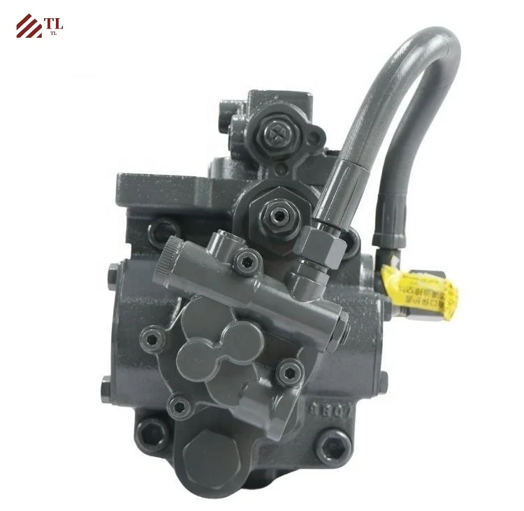 SPVC90RC08 Hydraulic Pump for YC85 LG908 E307D SK75 Excavators with 1 Year Warranty and High Guarantee