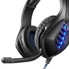 Computer Stereo 2021 Shenzhen Customized Surround Round Bass Computer Stereo Dongguan Usb Ps4 Wired Pc Gaming Headset