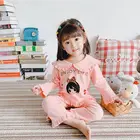 Summer Girl Clothing Set Custom High Quality Plus Size Polyester Breathable Summer Kids Girl Children Boutique Clothing Set