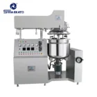 Range Mixer A Complete Range Of Specifications Liquid Soap Mixer And Homogenizer Hair Color Mixing Machine