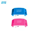 Kid Cute Fashion Cheap Drawing Desk And School Table Plastic Study Kid Chair For Kid