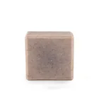 Cold Process Soap OEM Private Label Cold Process Rose Lavender Tea Tree Charcoal Handmade Soap For Face Wash Purpose
