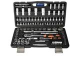 Professional Customized Professional Wrench Socket Set 108 Sets Of Tooth Type Socket Set