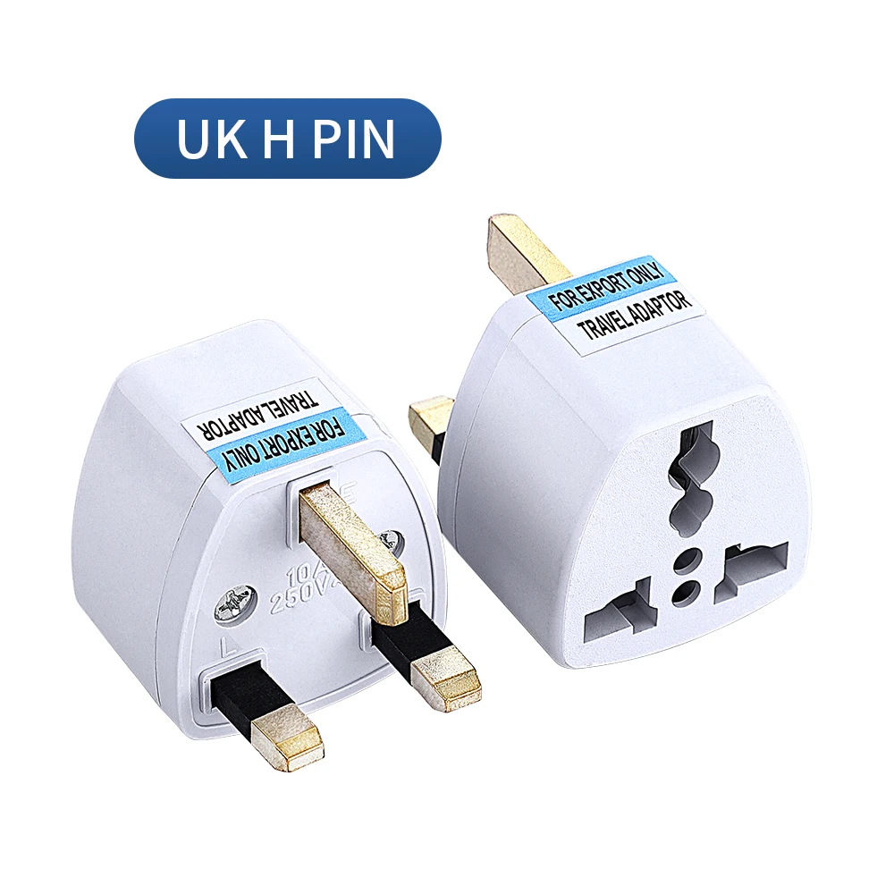 UK H PIN