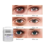 Cream Day Moisturize Hydrate Fight Wrinkles Collagen Eye Cream For Day And Night