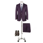 Pant Coat Low Price New Type Viscose/polyester Man Business Suit Pant Coat Suit