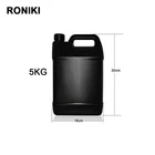 Polish Gel Polish RONIKI Gel Polish Raw Material OEM Factory Nails Supplies Base Coat Top Coat Uv Gel