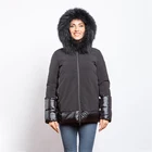 Children Coat 2021 Hot New Products Girl Fashion Solid Color Jacket Children Hoodie Winter Warm Coat For Girl