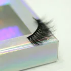 Best Selling Eyelash Mink Eyelashes Suppliers Wholesale Best Selling 3d 4d Silk Synthetic Vegan Faux Mink Eyelash Vendors