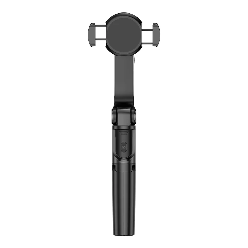 Smooth Axis Handheld Gimbal Stabilizer Video Vlog Tripod Cell Phone Selfie Stick
