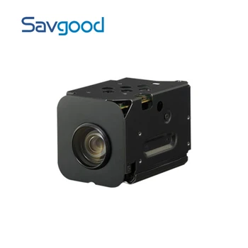 SONY Mini Size Zoom Block Camera FCB-EX15EP