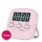 Timers Timer Timers Kitchen Timer For Cooking Digital Timer For Kids Egg Timer