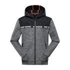 Sport Jacket Outdoor Retro Full Zip Up Light Winter Leisure Man Sport Jacket