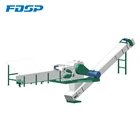 Wood Plant Wood Chipper Price 7-8tph Wood Chipper For Wood Logs Chipping Machine In Pellet Production Plant
