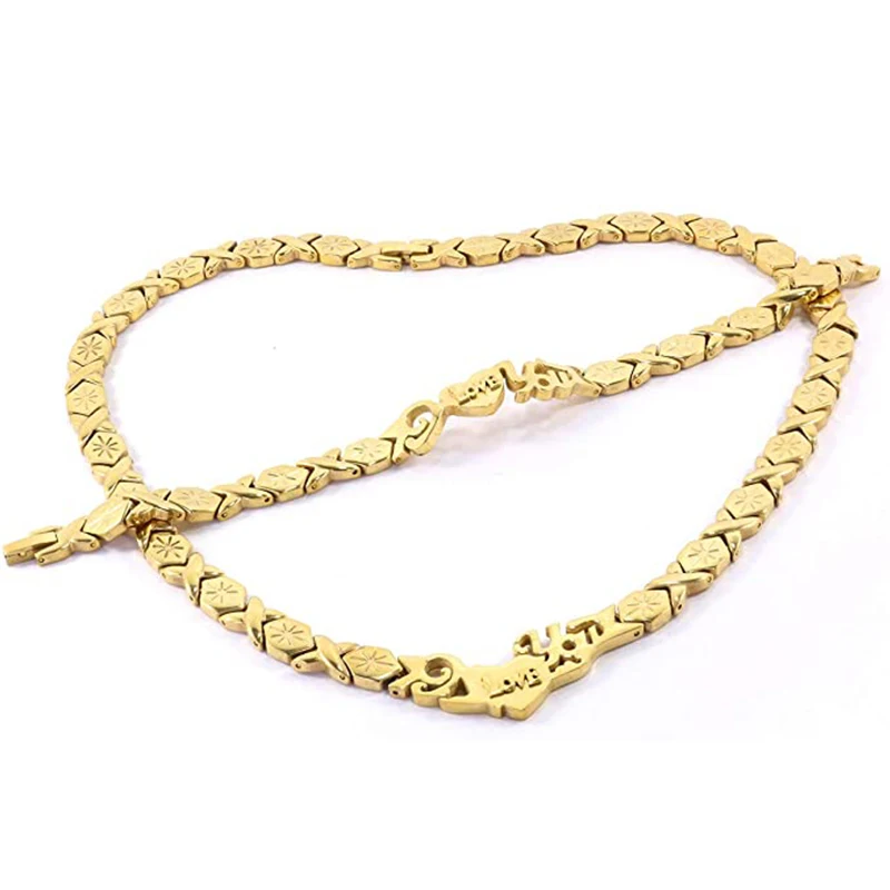 Xoxo Alibaba-online-shopping 2pcs 18k 
