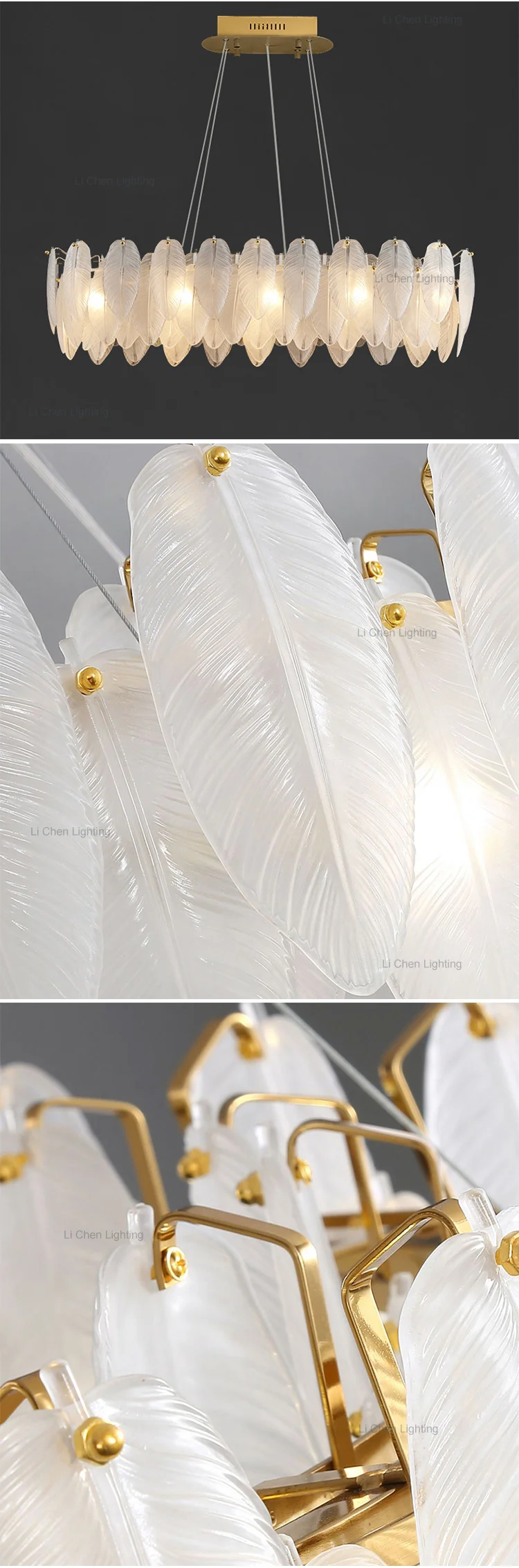 w0017 1 minimalistic interior decoration night lamp home villa corridor glass led modern sconce wall light-2