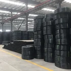 Hdpe Polyethylene Rolls Pipe PUHUI HDPE Water Pipe Roll Price Plumbing PE Pipes