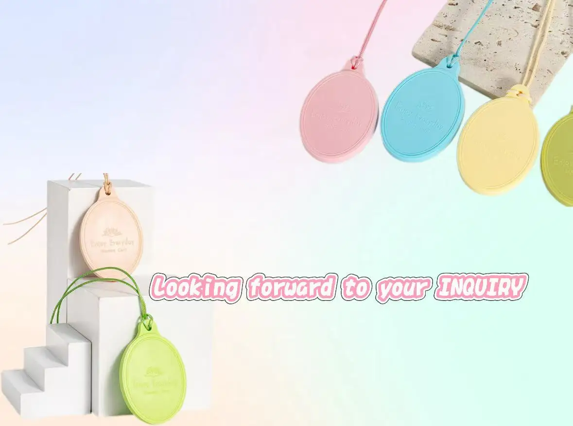 product plastic scented card of air freshener fragrance block gel solid air freshener fragrance for car-16