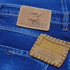 Leather Patch Leather Custom Leather Or PU Patch Labels Brand Labels For Jeans