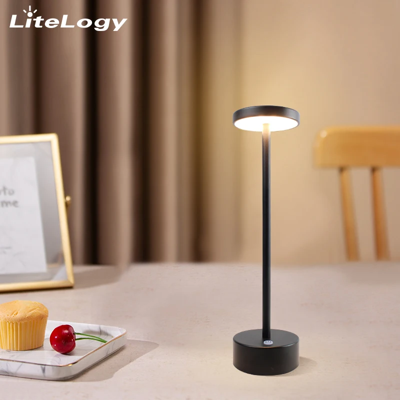 friendship table lamp