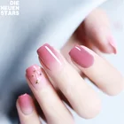 Days Free Samples Nail Supplier 30 Days 3 Step Gel Nail Polish Uv Led Gel