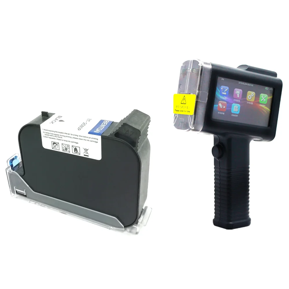 bentsai handheld inkjet printer