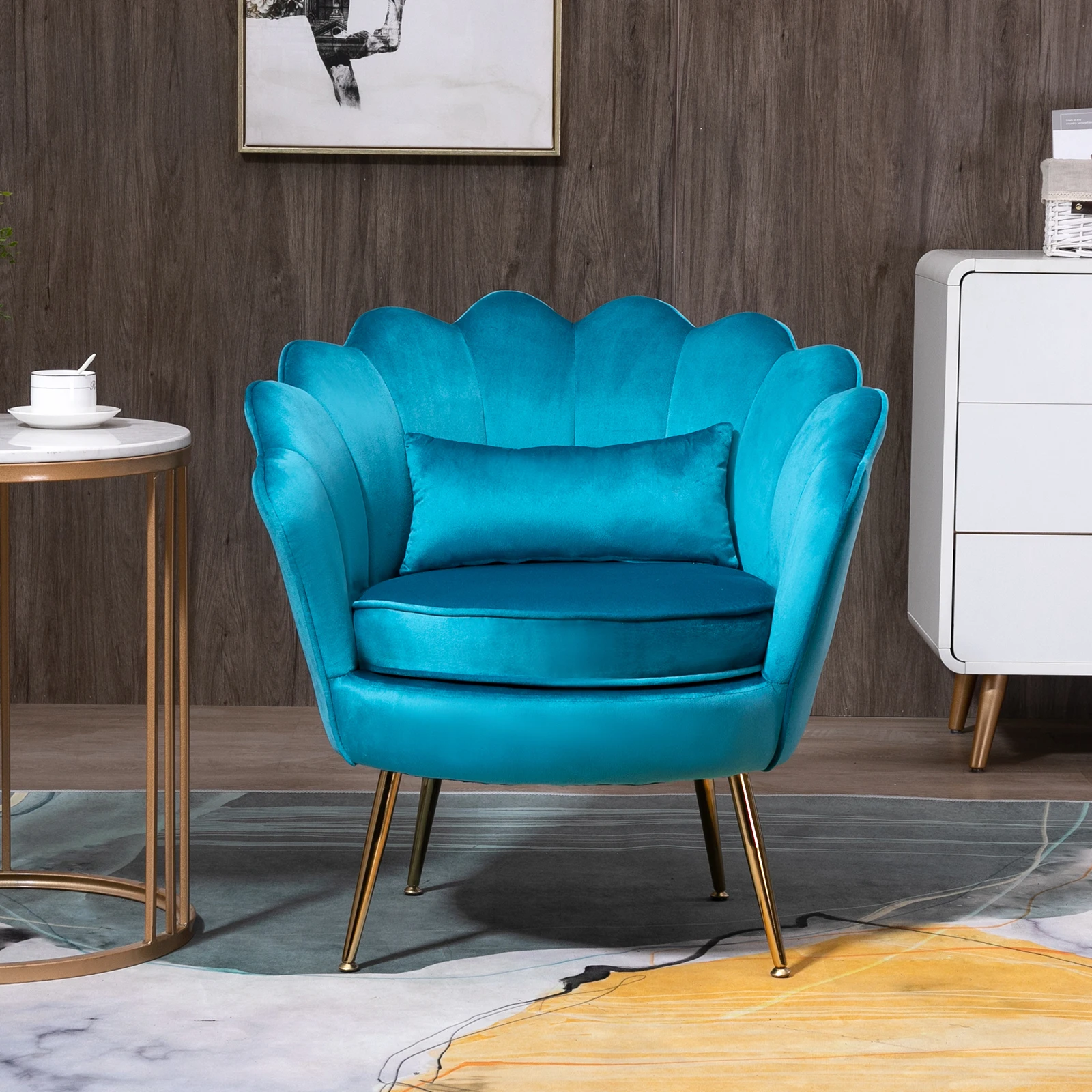 Accent Chairs || Arm Chairs || China Chairs Industry
