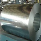 Coil Ppgi Coil Top Quality PPGI/HDG/GI/SECC DX51 ZINC Coated Cold Rolled Steel Coil China
