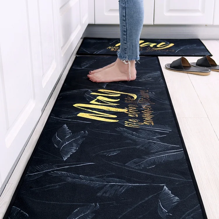 Nordic Soft Anti Fatigue Kitchen Floor Carpet Washable And Kitchen Runner Rug Mat Set 2 For Kitchen Buy Rug For Kitchen Kitchen Carpet Rugs Washable Rug Kitchen Product On Alibaba Com