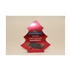 Tree Paper Box Factory Wholesale Low Price New Arrivals Christmas Tree Shaped Candy Paper Box