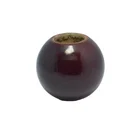 Wooden Bead Hot Sale High Quality Natural Wooden Bead Ball With Hole