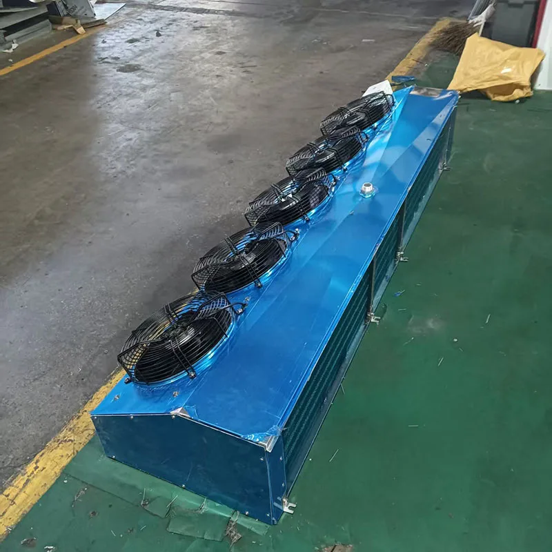 Air Cooler, 220V, 5*90W - detail 14