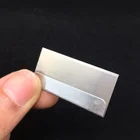 Razor Blades Industrial Blades High Quality Single Edge Industrial Razor Blades