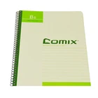 Soft Cover Notebook China Factory Direct Supply Wholesale Soft Cover Spiral Notebook Printing For School Student