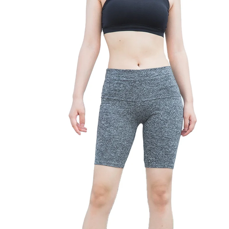 active yoga shorts women