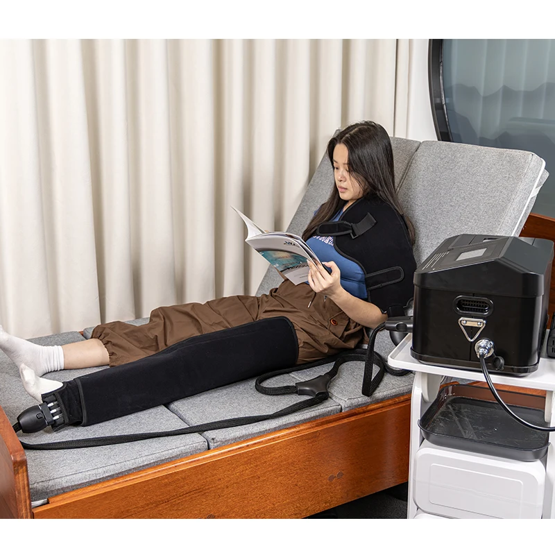 newest adjustable temperature 3 15 physiotherapy cold therapy device-6