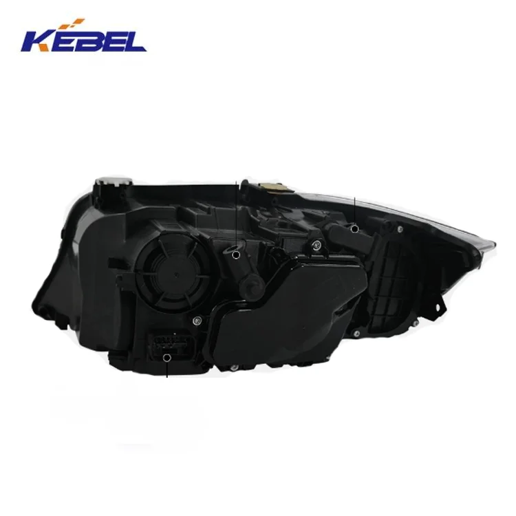 KEBEL Car Body Parts Factory Price Headlights for BMW E90 320i 2005-2013 factory