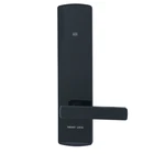 Smart The Lowest Price Hotel Guangzhou Front Door Smart Lock With High Quality