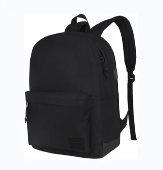 school bags black logo backpack luxury school bags of latest designs kids school bag with lunch box and water bottle