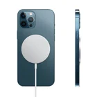 Phone For Iphone PD QC Protocol Android Mobile Phone Quick Charging Original QI Wire Less Charger Pad For Iphone