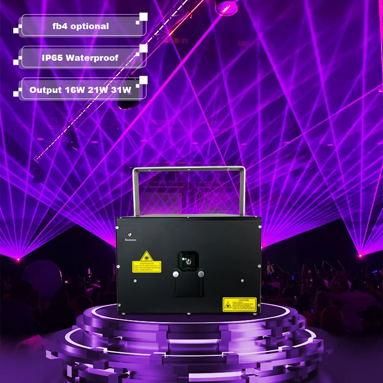 pub-1 3w rgb whole sale price dj dancing floor party stage lighting manual parformance laser light