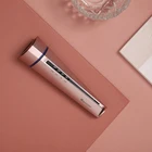 Beauty Microcurrent Beautiful Device 2021 5in1 Portableladies Lifting Beauty Instrument Microcurrent Facial Home Device