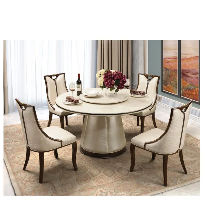 stylish dining set