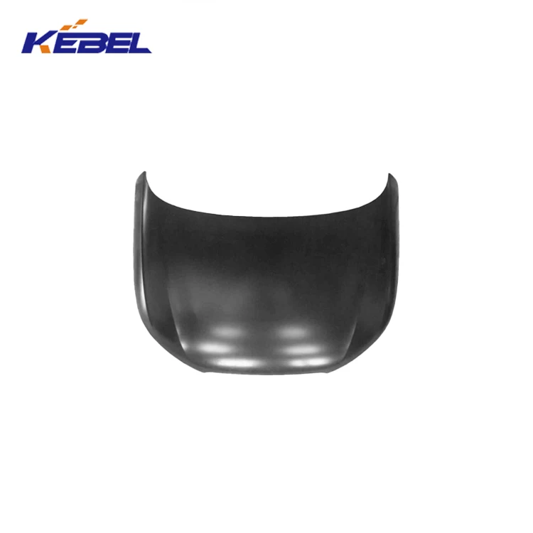KEBEL High Guarantee Car Parts Engine Hoods OEM 4M0 823 029 Car Hood for AUDI Q7 2018 supplier