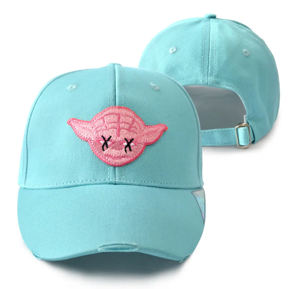 four star dragon ball hat